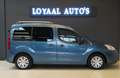 Citroen Berlingo 1.6 VTi 120 Multispace | AIRCO | PDC | ELEK.RAMEN Blau - thumbnail 7
