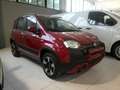 Fiat Panda My23 1.0 70cv Hybrid Red Rosso - thumbnail 10
