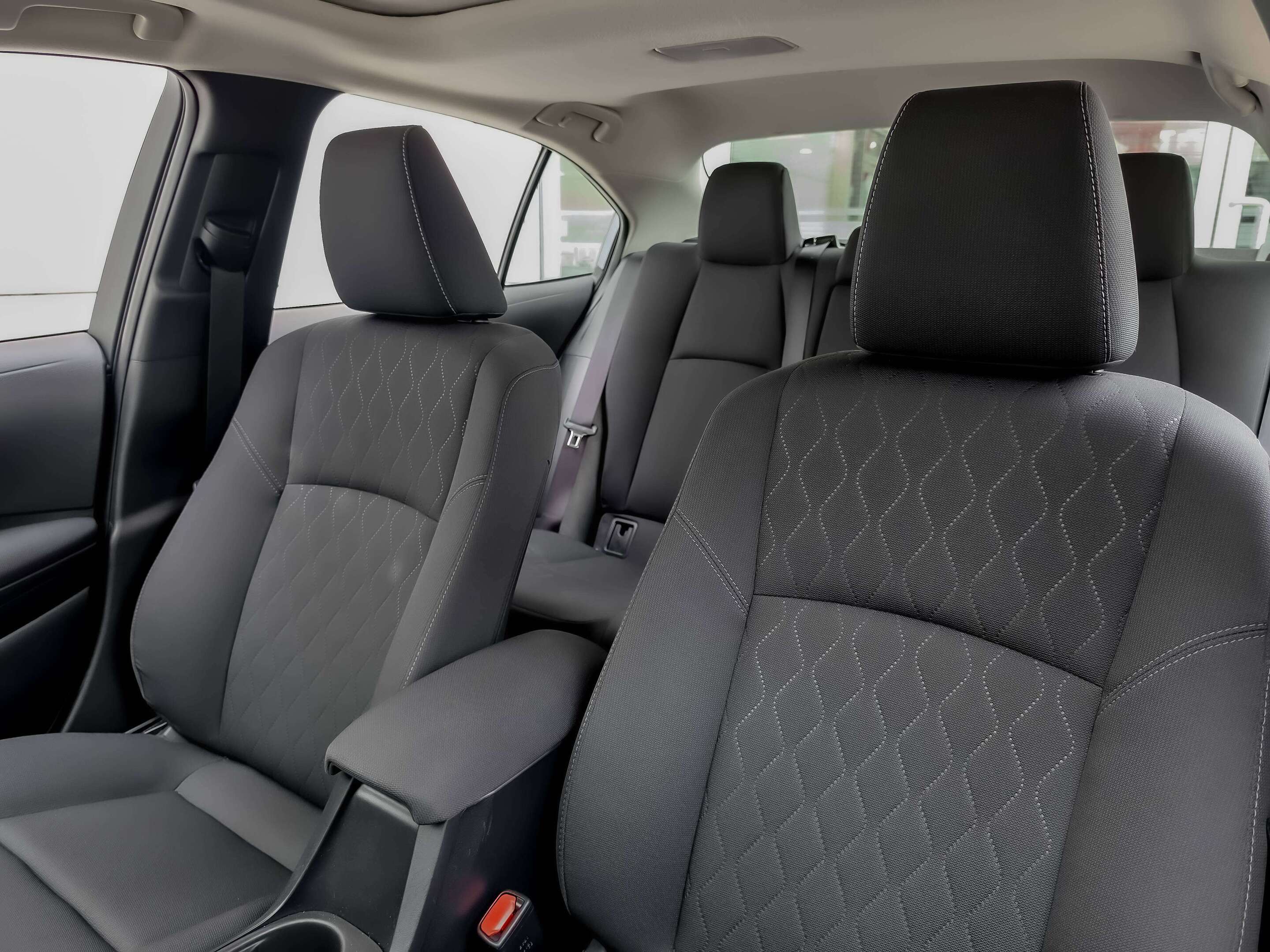 used 2023 Toyota Corolla car, priced at $25,777