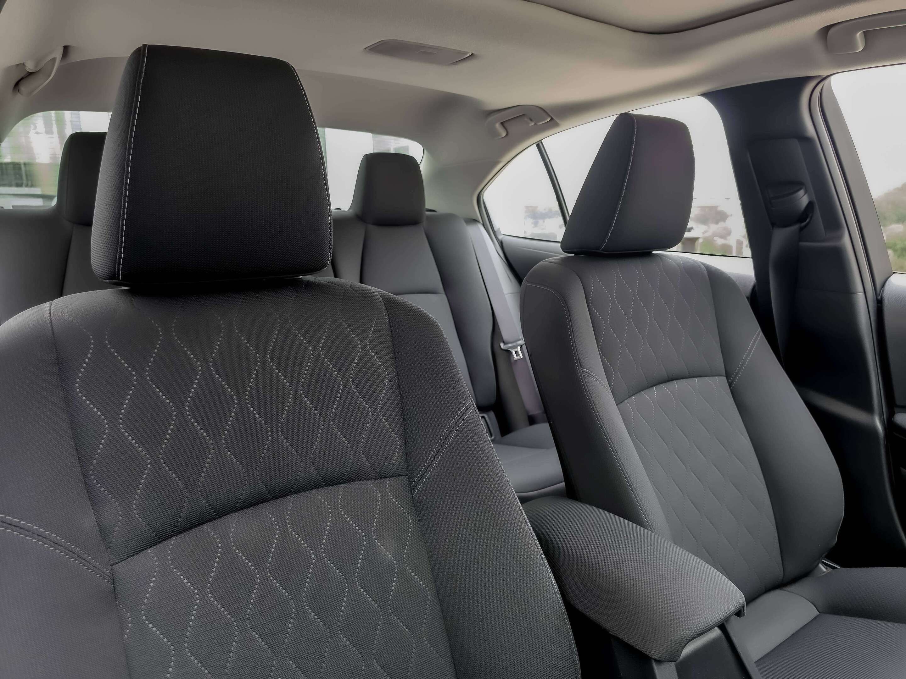 used 2023 Toyota Corolla car, priced at $25,777