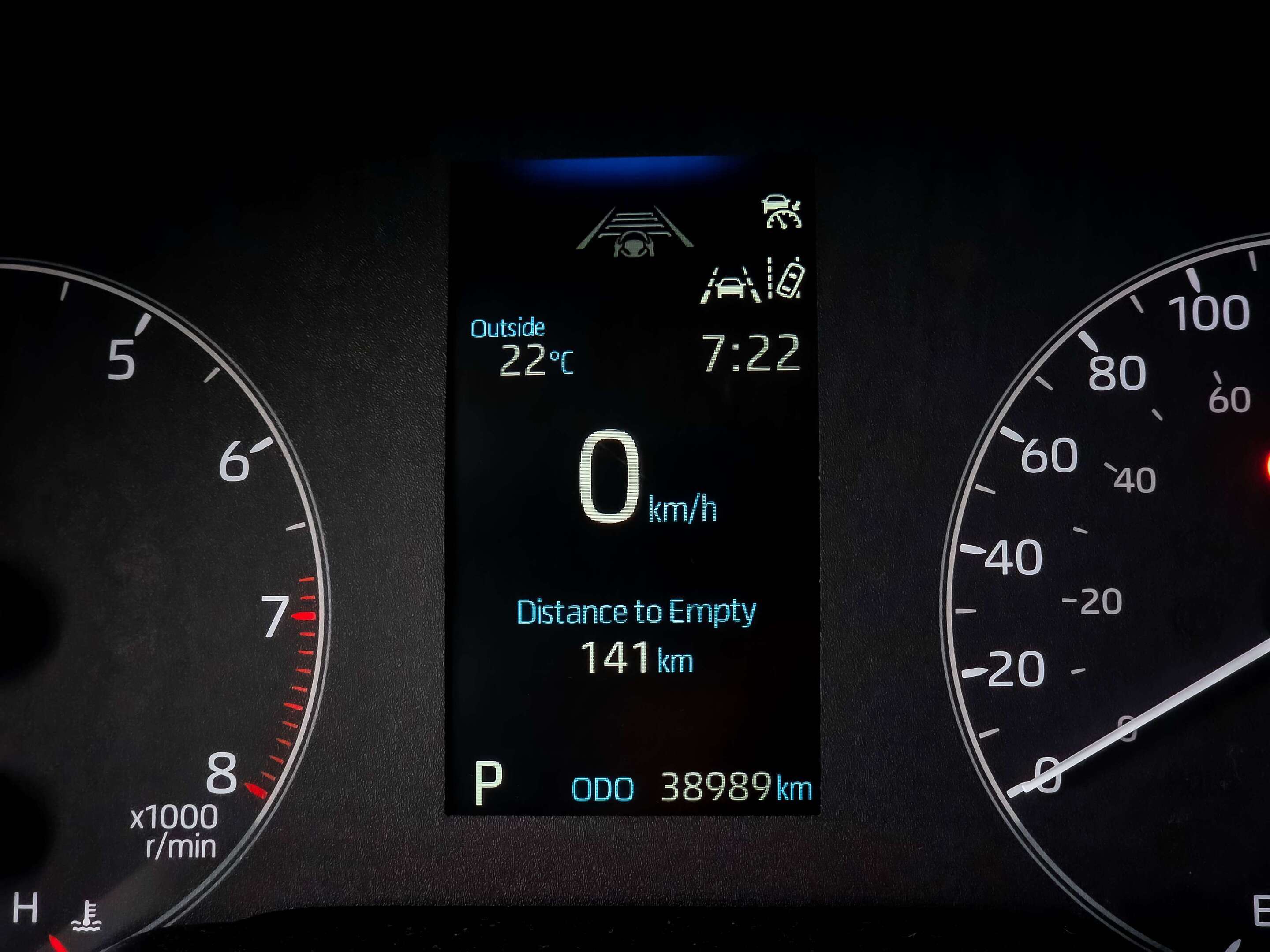 used 2023 Toyota Corolla car, priced at $25,777