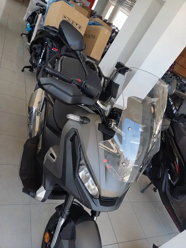 Honda X-ADV