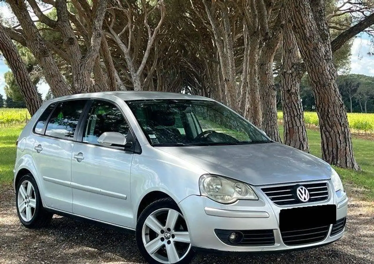 Volkswagen Polo Family, foto 4