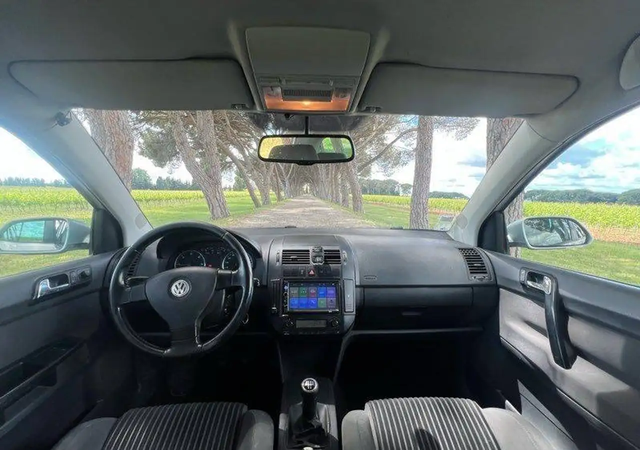 Volkswagen Polo Family, foto 3