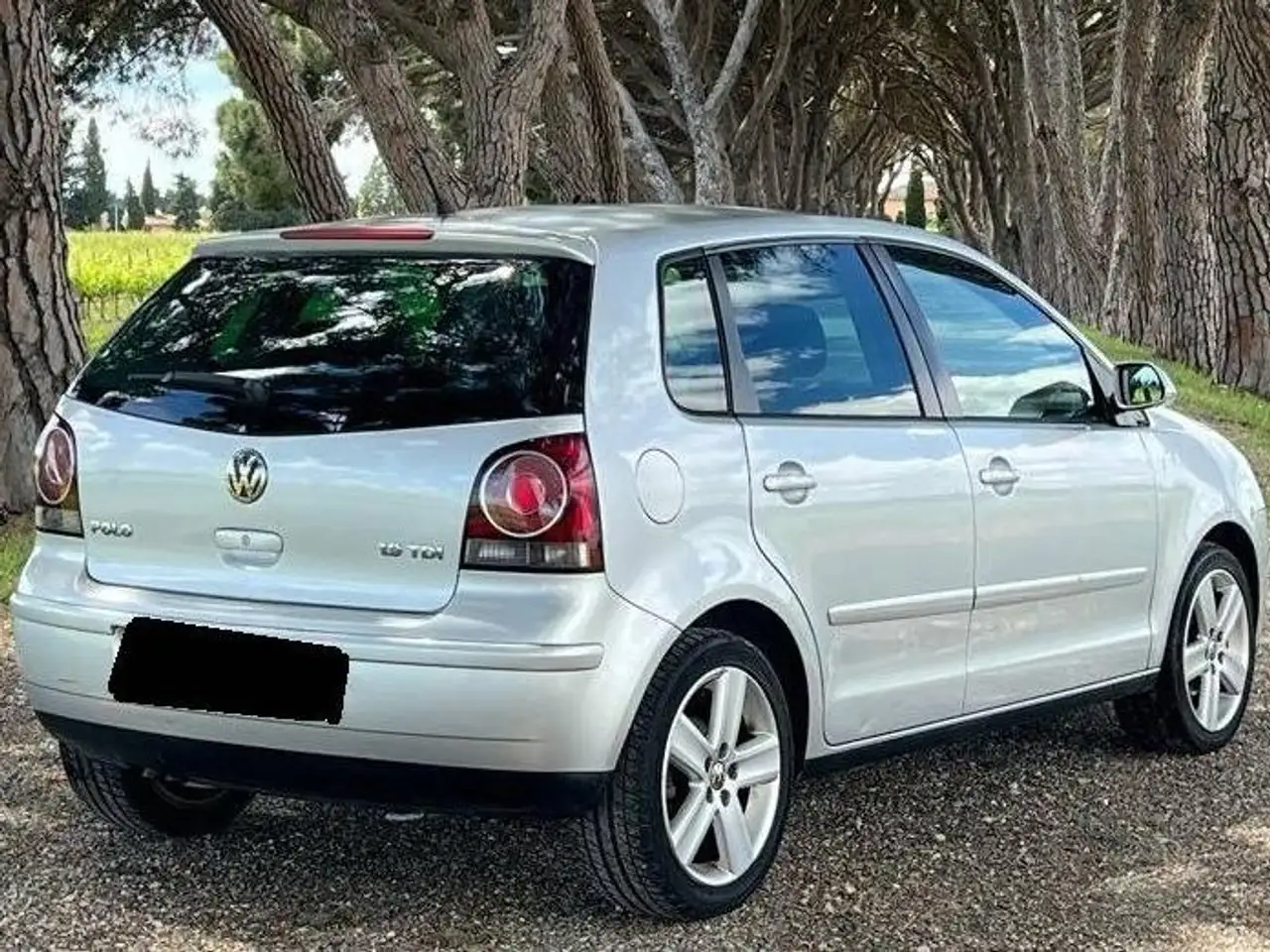 Volkswagen Polo Family, foto 2
