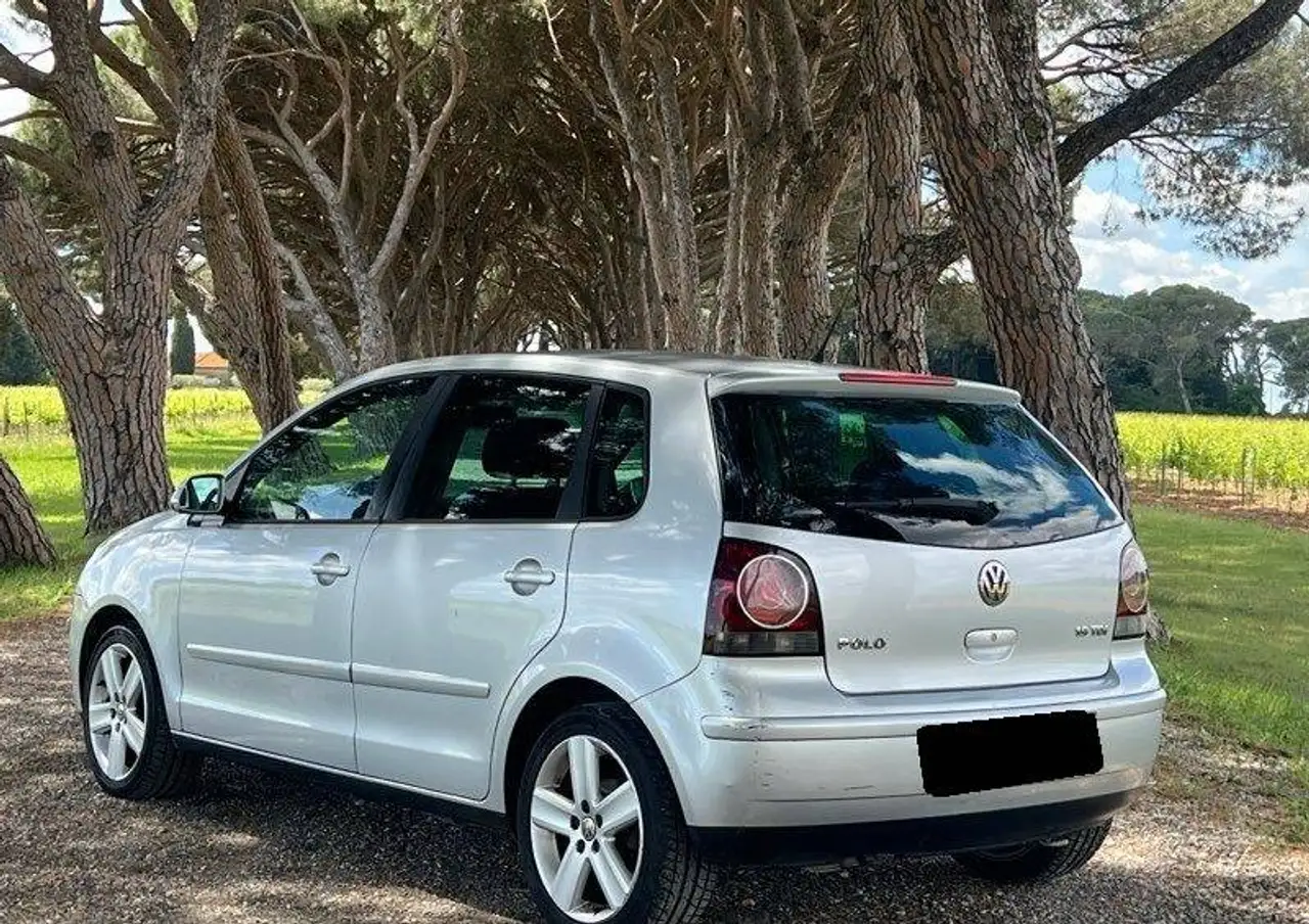 Volkswagen Polo Family, foto 1