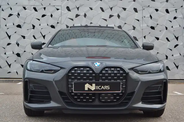 BMW 440 M440dA Coupé xDrive M Sport Pro