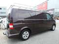 Volkswagen T5 Transporter 2.0 TDI L2H1 Navi,Airco,Cruise,pdc env d-riem vv b Коричневий - thumbnail 4