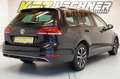 Volkswagen Golf Variant 1,0 TSI ''NAVI*SITZH*TEMP*FREISPR*USB'' Zwart - thumbnail 4