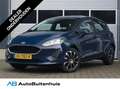 Ford Fiesta 1.1 Trend|1e Eigenaar|CARPLAY|NAVI|DAB|LANE ASSIST Bleu - thumbnail 1