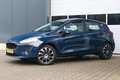 Ford Fiesta 1.1 Trend|1e Eigenaar|CARPLAY|NAVI|DAB|LANE ASSIST Bleu - thumbnail 21