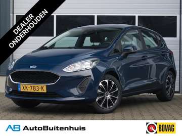 1.1 Trend|1e Eigenaar|CARPLAY|NAVI|DAB|LANE ASSIST