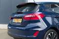 Ford Fiesta 1.1 Trend|1e Eigenaar|CARPLAY|NAVI|DAB|LANE ASSIST Bleu - thumbnail 29