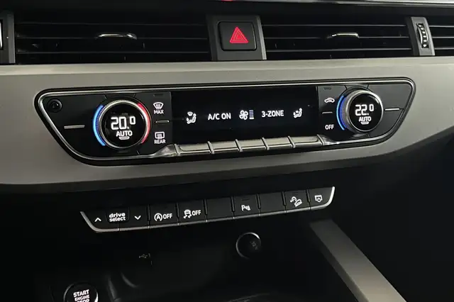 Audi A4 view 30