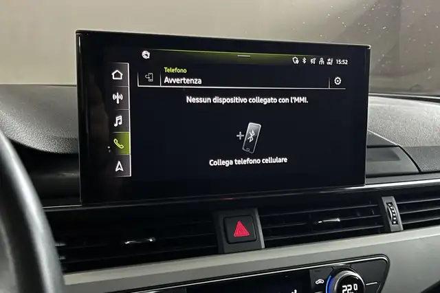 Audi A4 view 25