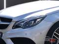 Mercedes-Benz E 400 Cabrio AMG Paket Navi 7G-Tronic Klima Sitze Rückfa Silver - thumbnail 5