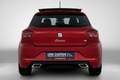 SEAT Ibiza 1.0 EcoTSI FR Anniversary Pano, 18 Inch, Camera, C Rouge - thumbnail 5