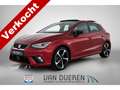 SEAT Ibiza 1.0 EcoTSI FR Anniversary Pano, 18 Inch, Camera, C Rouge - thumbnail 1