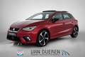 SEAT Ibiza 1.0 EcoTSI FR Anniversary Pano, 18 Inch, Camera, C Rouge - thumbnail 1