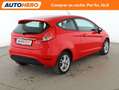 Ford Fiesta 1.25 Trend 82 Rojo - thumbnail 6
