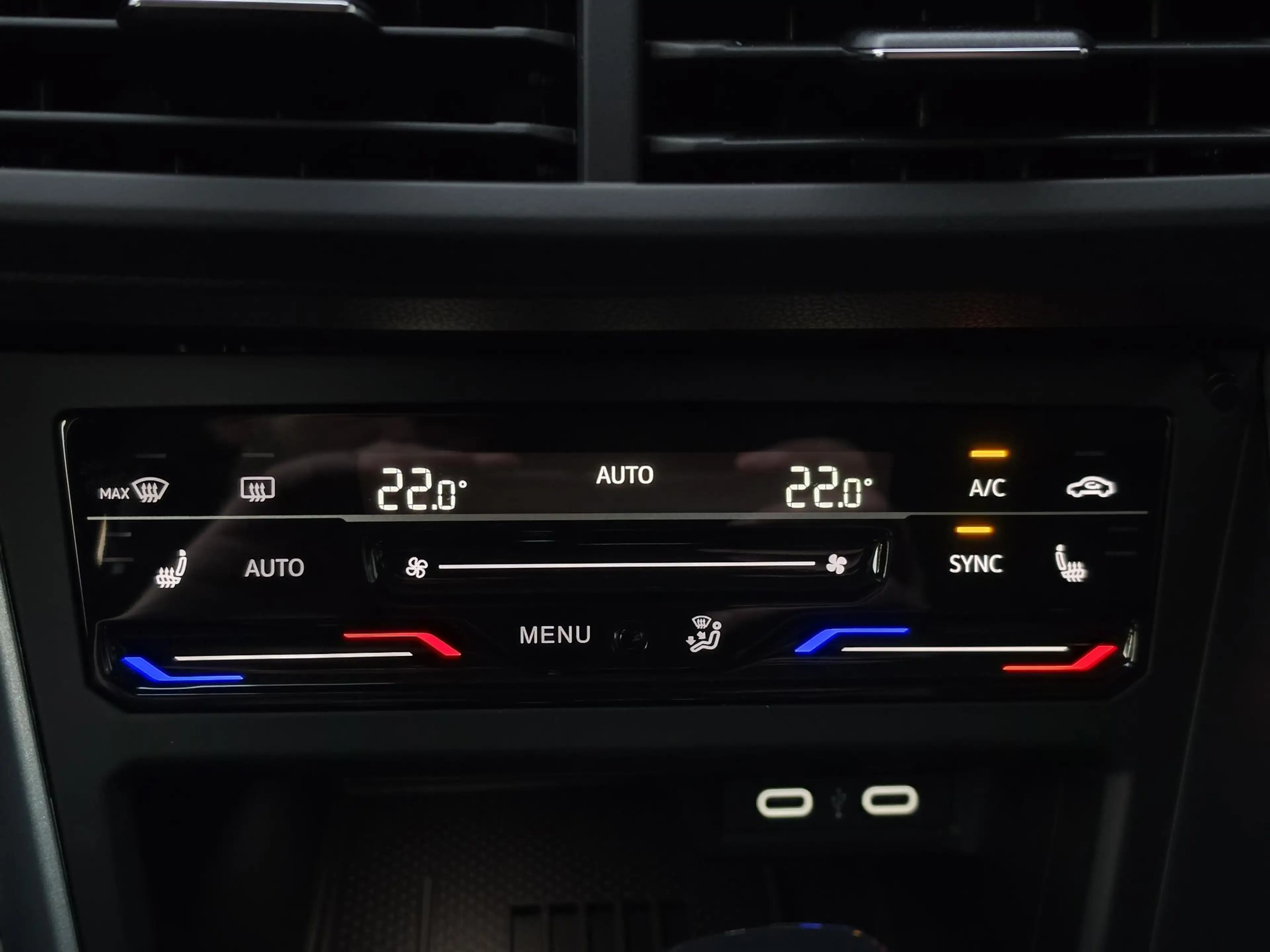 Volkswagen Polo 1.0 TSI Life Edition — photo 8