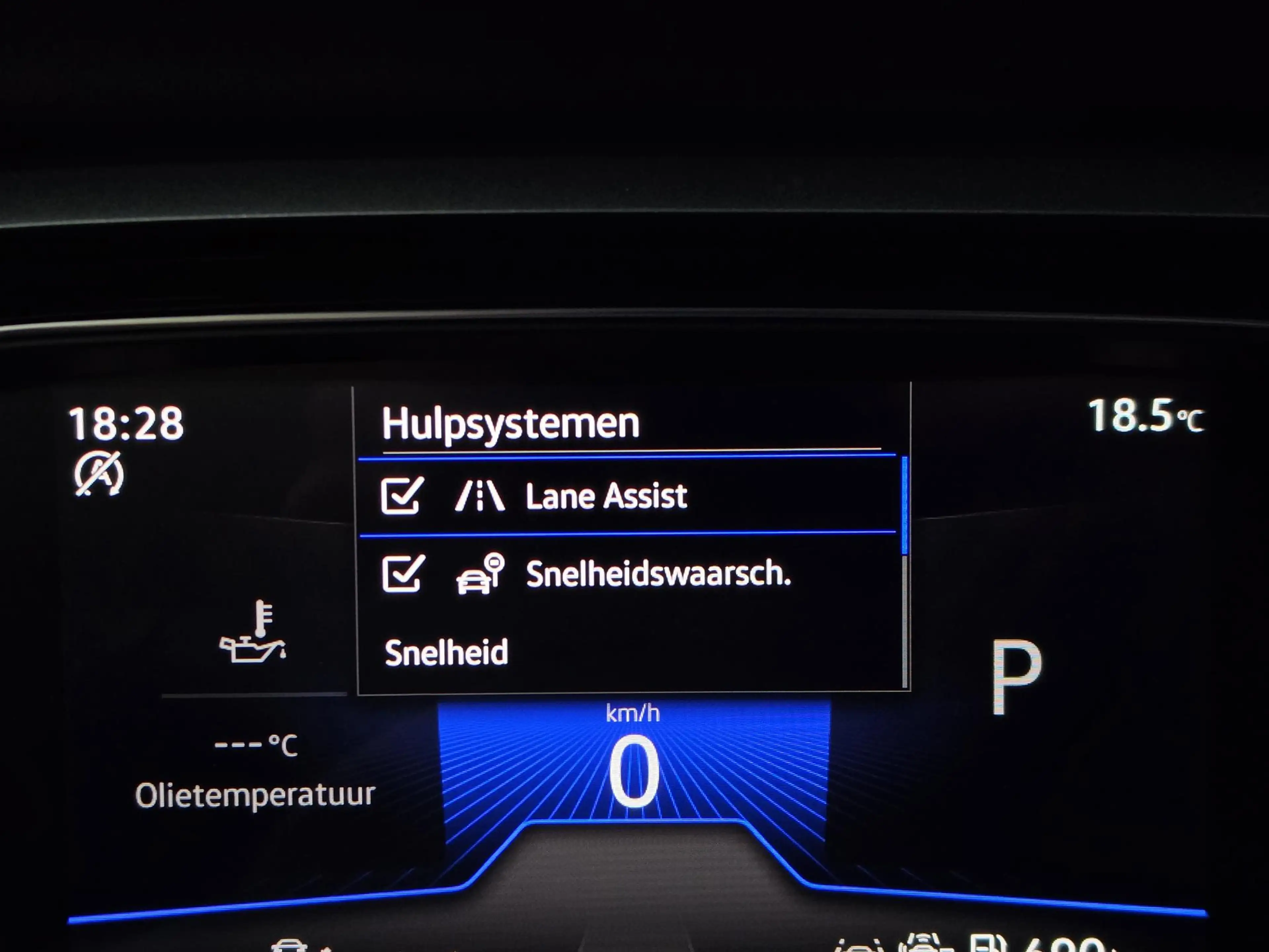 Volkswagen Polo 1.0 TSI Life Edition — photo 19