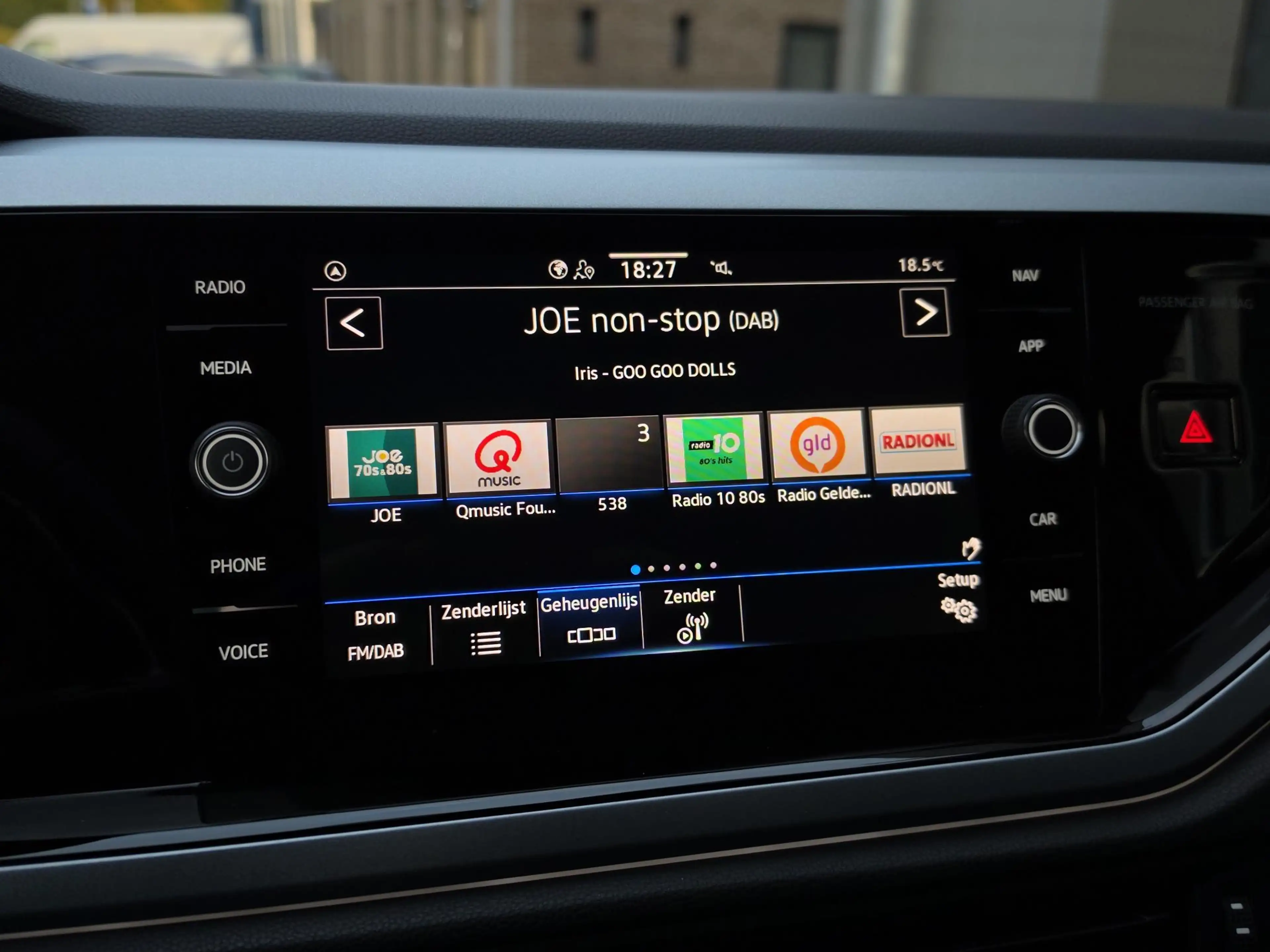 Volkswagen Polo 1.0 TSI Life Edition — photo 28