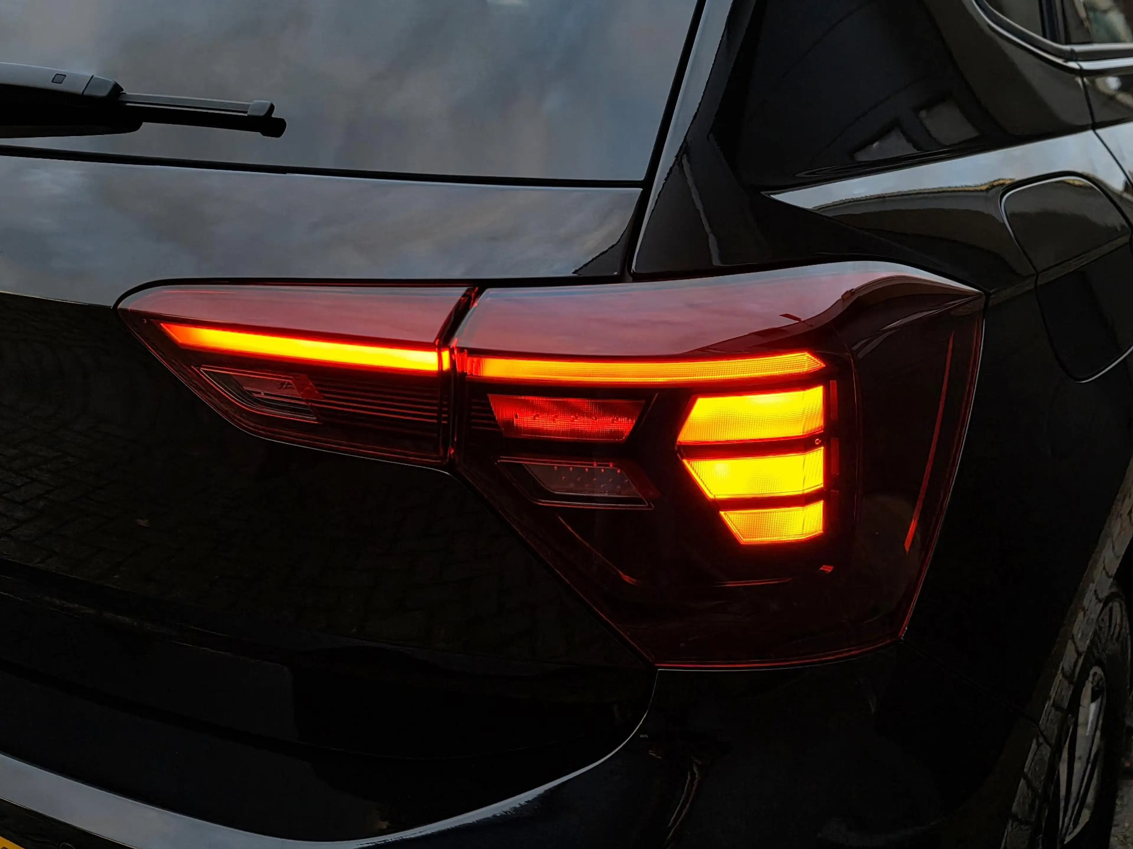 Volkswagen Polo 1.0 TSI Life Edition — photo 33