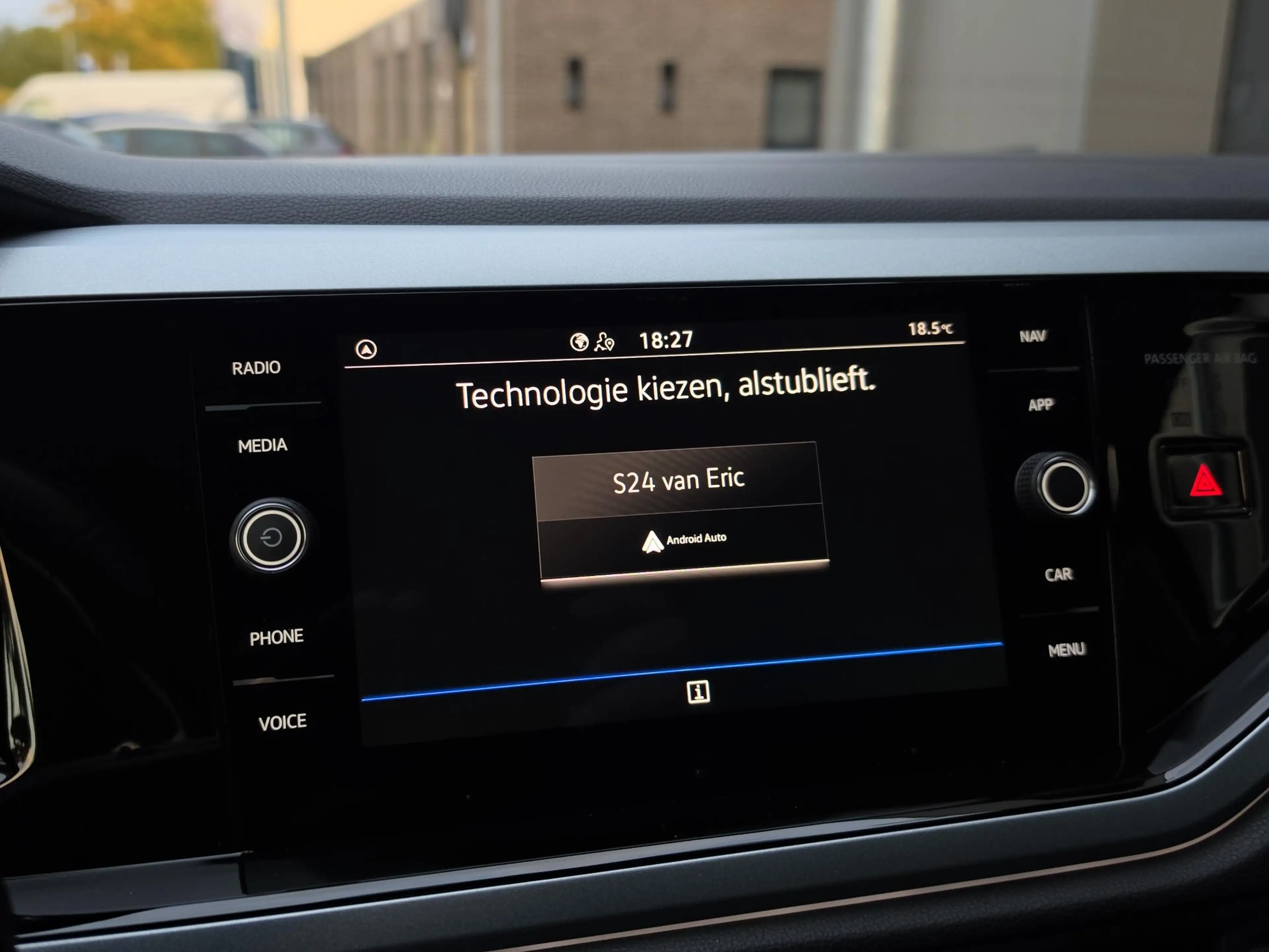 Volkswagen Polo 1.0 TSI Life Edition — photo 29