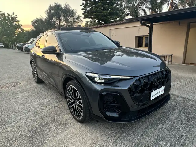 Audi SQ5 Sportback 3.0 tfsi mhev+ Launch edition quattro 367cv s-tronic