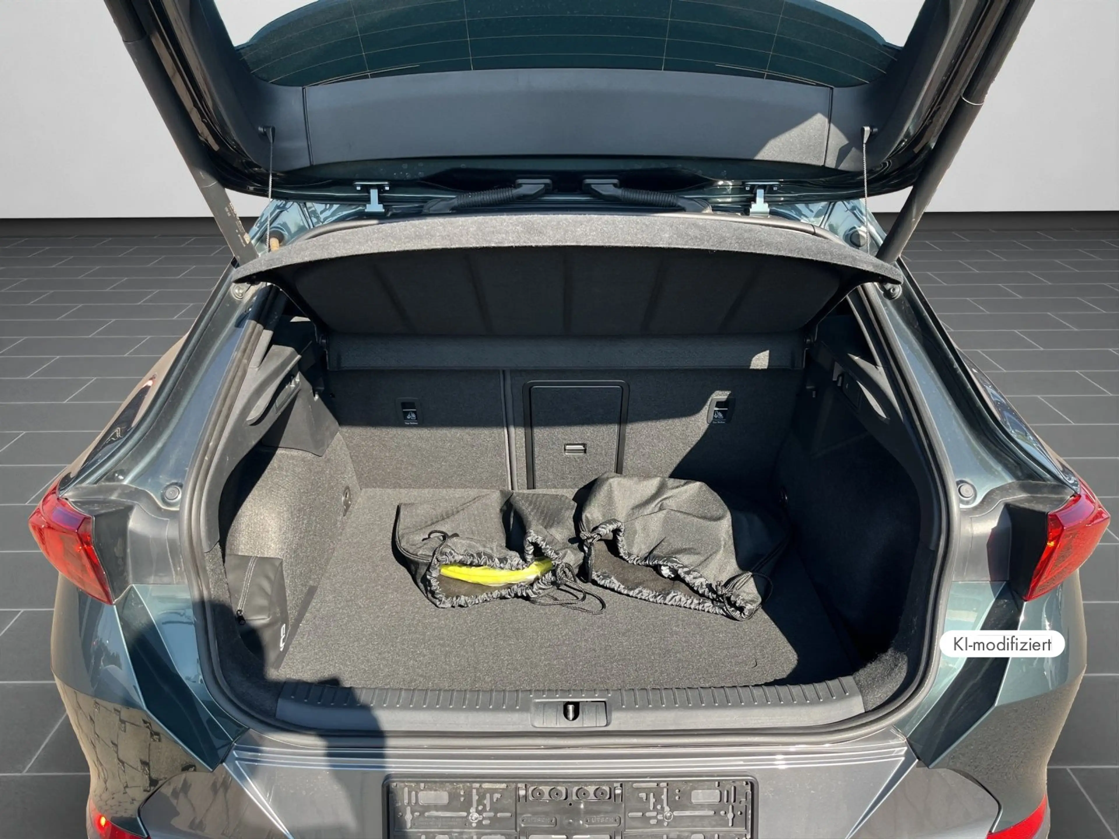 CUPRA Formentor VZ 1.4 e-Hybrid — photo 15