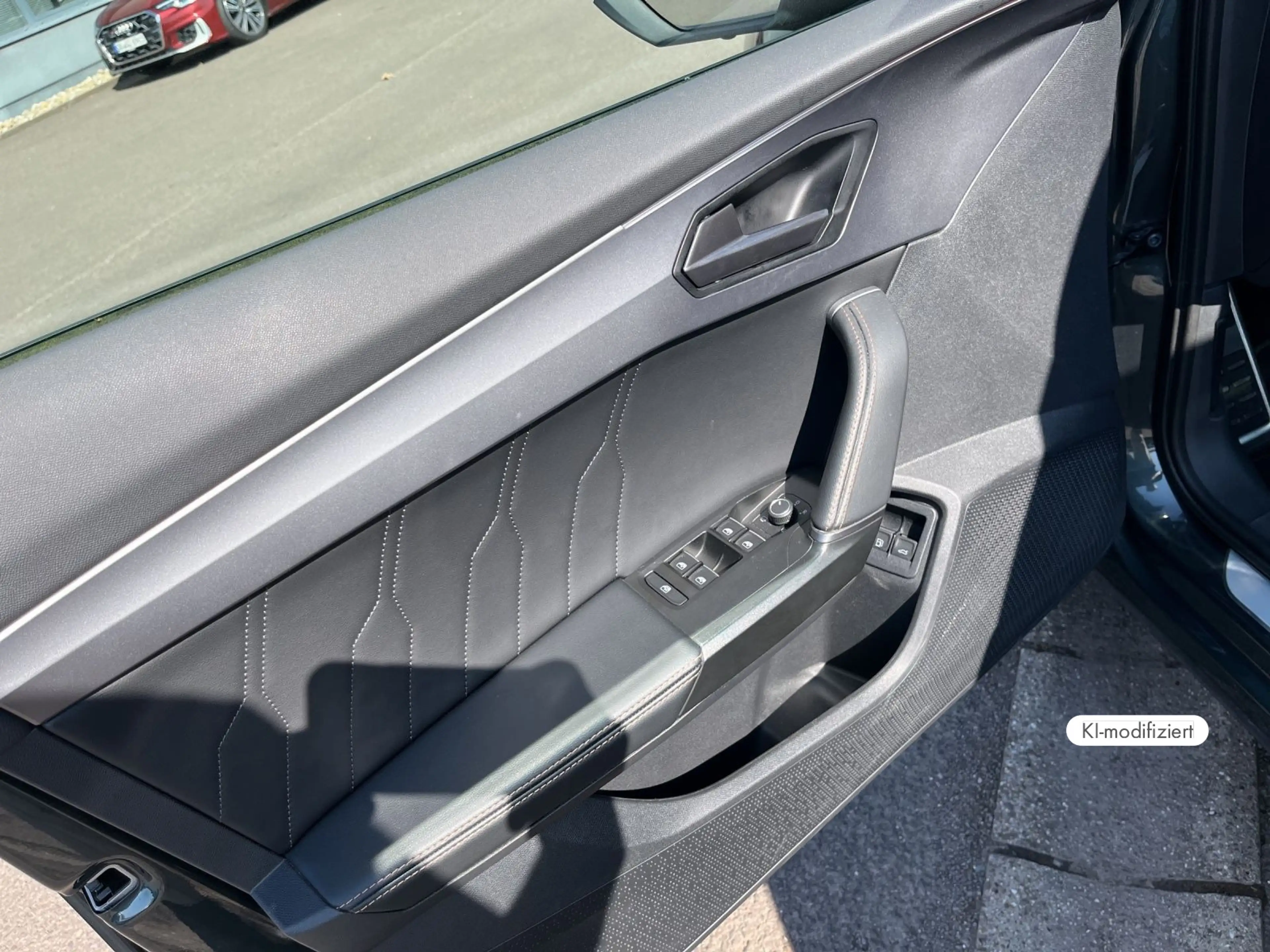 CUPRA Formentor VZ 1.4 e-Hybrid — photo 13