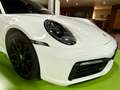 Porsche 992 Carrera 4S Coupé PDK Blanco - thumbnail 4