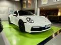 Porsche 992 Carrera 4S Coupé PDK Blanco - thumbnail 3