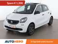 smart forFour 1.0 Basis Standard *TEMPO*KLIMAAUT*ALU* Alb - thumbnail 1