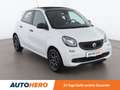 smart forFour 1.0 Basis Standard *TEMPO*KLIMAAUT*ALU* Alb - thumbnail 8