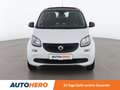 smart forFour 1.0 Basis Standard *TEMPO*KLIMAAUT*ALU* Alb - thumbnail 9