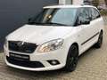 Skoda Fabia Combi RS DSG Klima Tempomat Sitzheiz. PDC Weiß - thumbnail 9