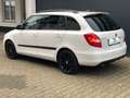 Skoda Fabia Combi RS DSG Klima Tempomat Sitzheiz. PDC Weiß - thumbnail 7