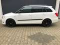 Skoda Fabia Combi RS DSG Klima Tempomat Sitzheiz. PDC Weiß - thumbnail 8