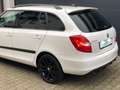 Skoda Fabia Combi RS DSG Klima Tempomat Sitzheiz. PDC Weiß - thumbnail 10