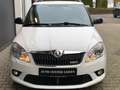 Skoda Fabia Combi RS DSG Klima Tempomat Sitzheiz. PDC Weiß - thumbnail 2