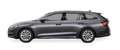 Skoda Octavia Combi Selection LED-Rückleuchten PDC h Tempomat... - thumbnail 1