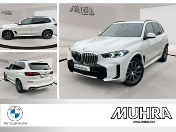 xDrive50e M Sport 20" AHK Pano Memorysitz Wärmekom
