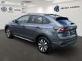 Volkswagen Taigo 1.0TSI Goal LED+ACC+KAM+NAV+DIGICOCKP+++ Grijs - thumbnail 5