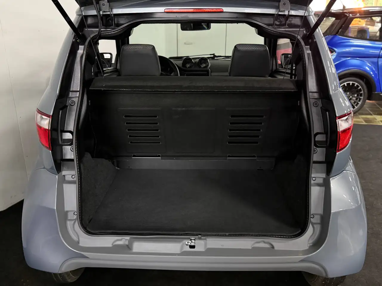 Aixam City Sport, Luxe, Emotion, Carplay, Kubota, Inkl Lieferung, миниатюра 16