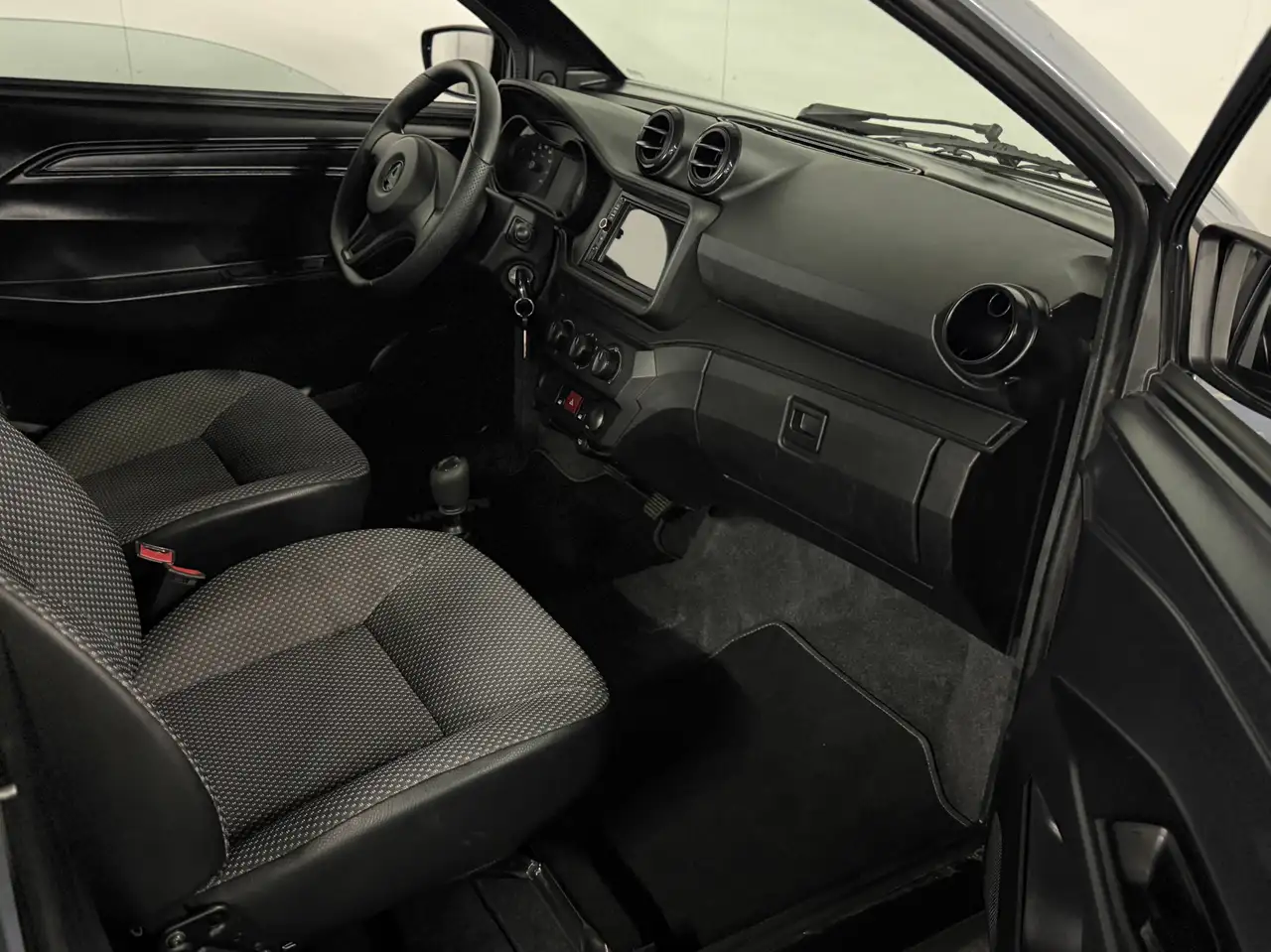 Aixam City Sport, Luxe, Emotion, Carplay, Kubota, Inkl Lieferung, миниатюра 9