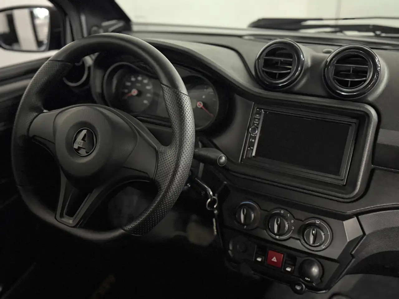 Aixam City Sport, Luxe, Emotion, Carplay, Kubota, Inkl Lieferung, миниатюра 12