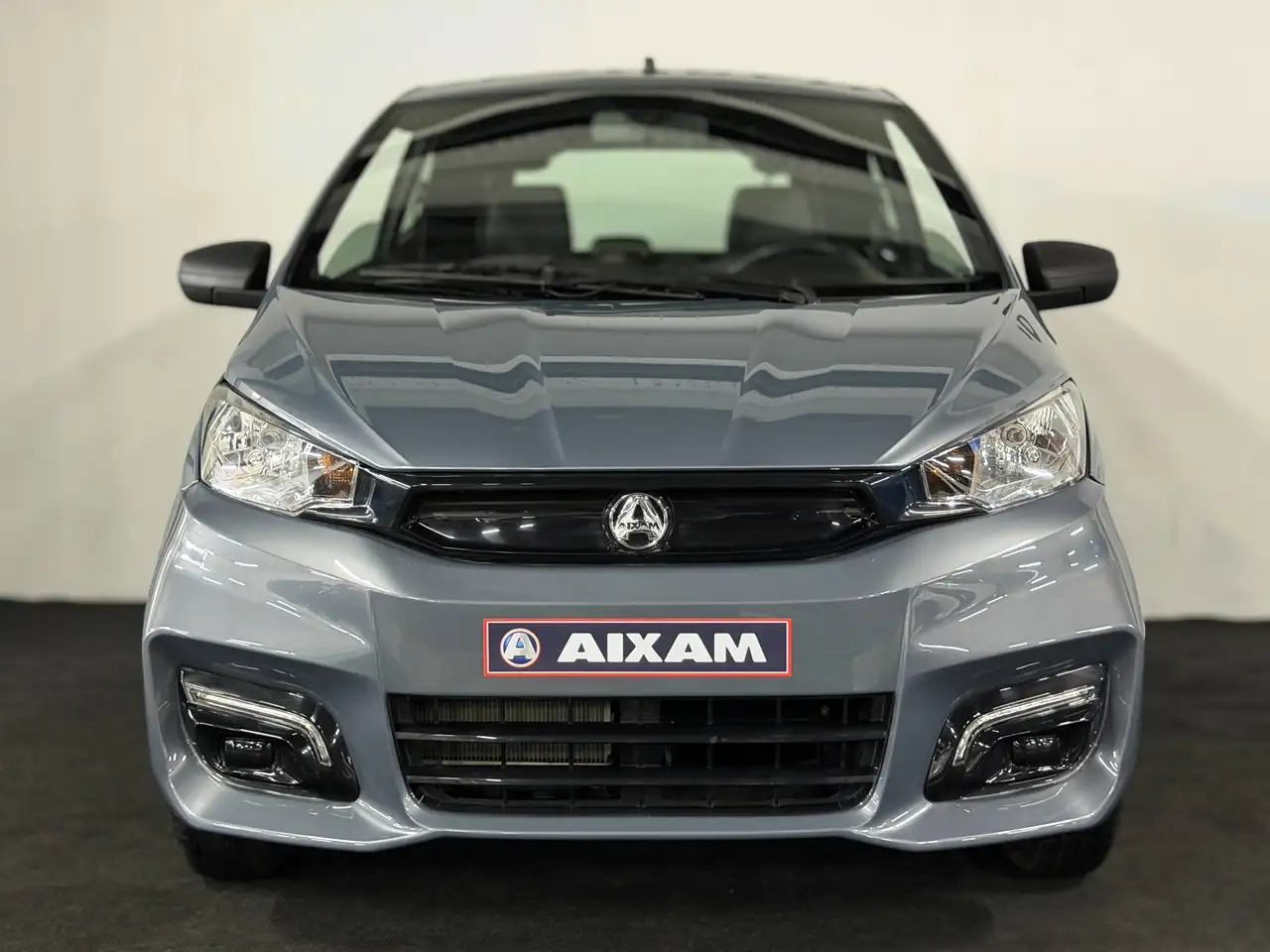 Aixam City Sport, Luxe, Emotion, Carplay, Kubota, Inkl Lieferung, миниатюра 4