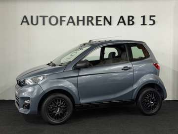 Sport, Luxe, Emotion, Carplay, Kubota, Inkl Lieferung